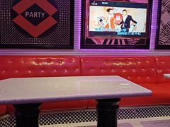 -W20 SHINING Party·K(悦豪和平路店)