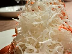 -香然会·园林雅宴(陆家嘴店)