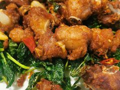 -云隐小厨·传统大理美食(复兴路店)