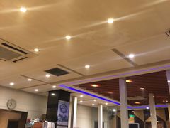 大堂-关二碳烤羊腿(龙翔路店)