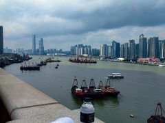 -澳门十六浦索菲特大酒店