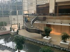 -上海外滩茂悦大酒店
