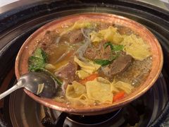 -顺顺小吃(独克宗古城店)
