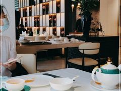 大堂-菉雅苑·湛江菜(前海卓越INTOWN店)