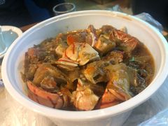 -沈记烧烤海鲜(江汉二路店)