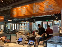 -sugarman espresso素饮糖人高新咖啡工厂