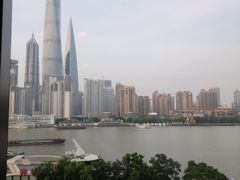 -上海外滩英迪格酒店