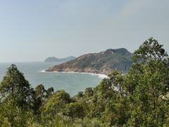 -广东惠东海龟国家级自然保护区