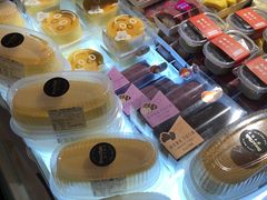 -BreadTalk面包新语·烘焙蛋糕(中心书城店)