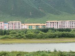 -峡谷浮石林景区