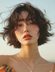 -奈川烫染Salon