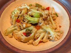 -奉天小馆·非遗东北菜(沈阳万象城店)