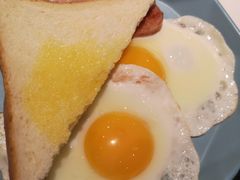 -龙记香港茶餐厅(久光百货店)