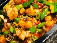 -粤港湾砂锅粥·宵夜(宝龙店)