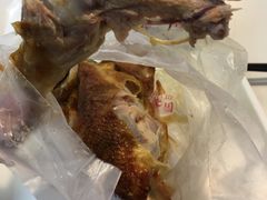 吴山烤鸡-吴山烤禽 (吴山路店)
