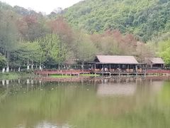 -八卦田遗址公园