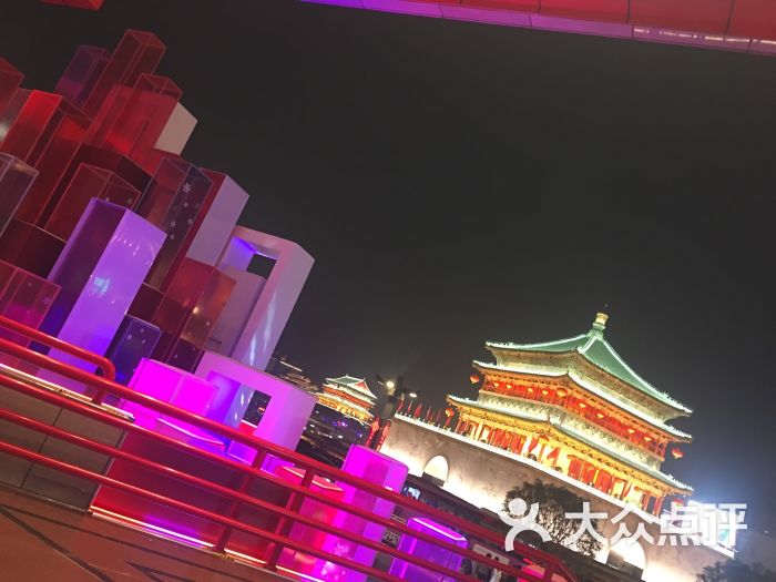 开元商城(钟楼店)-图片-西安购物-大众点评网