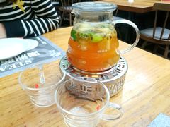 -食间牛排(湖西路店)