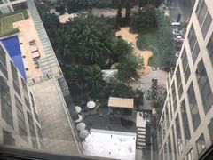 -黎客国际酒店