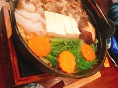 -铃木食堂(帽儿胡同店)