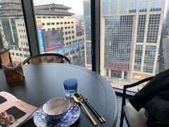 -喜悦烤鸭·新京菜(王府井店)