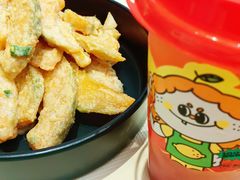 -聚味瞿记·龙虾堂(坡子街店)