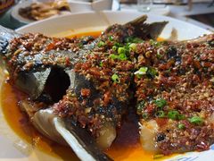 -盛京辽菜小馆(龙之梦购物中心店)