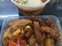 -阿姨牛杂(北京路店)