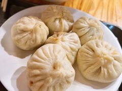猪肉大葱包-缘赵记(沙子口店)