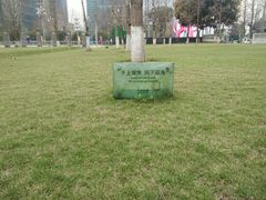 -重庆市江北嘴中央商务区中央公园