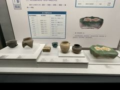 -银雀山汉墓竹简博物馆