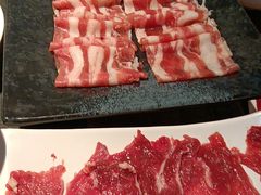 -川味观·鲜货火锅(西湖文化广场店)