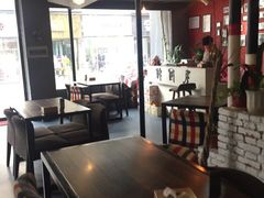 -韩国屋炭火烤肉(时代广场店)
