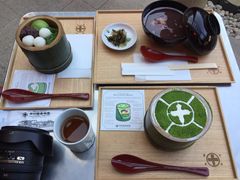 -中村藤吉(本店)