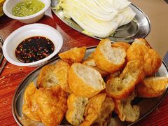 -威邵鸡煲(西华路总店)