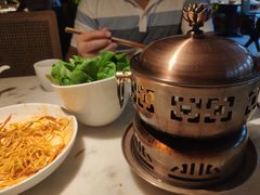 -初蓉丨遇见新川菜(亲贤街荣耀店)