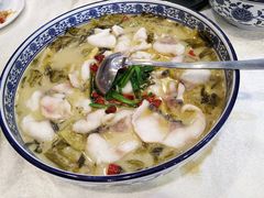 -阿婆农家菜(车墩店)