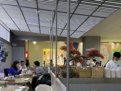 -苏小柳点心·手作小笼包(浦东嘉里城分院)