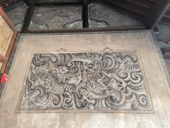 -鸡鸣驿古城