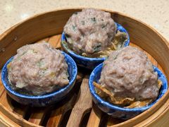 柠香牛肉球-点都德(千灯湖环宇城店)