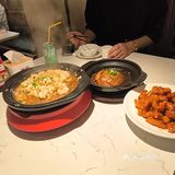 不辣不欢的一顿饭!