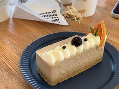 -ChanDu躔度咖啡(灯塔店)