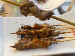 -阿三烧烤·生蚝(超级会员店拓峰店)