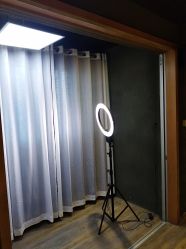 -藤野造型·专业烫染店