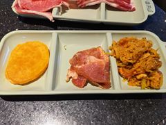 -盛江山自助料理(太原街万达店)