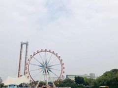 -成都欢乐谷