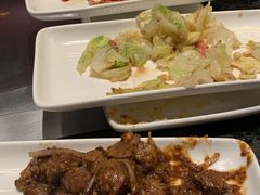 -火地铁板烧(昆山万象汇店)