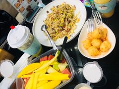 -野萃山·潮汕厚果汁(十亩地店)