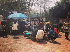 -大学路8号炸串(大学路十四号院店)