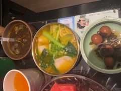 -华夏良子·足道SPA养生(上海崮山路明悦店)